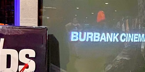 Burbank Cinema Club Members Only Short Film Night FREE EVENT
