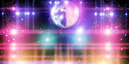 Soir\u00e9e disco - 8e \u00e9dition