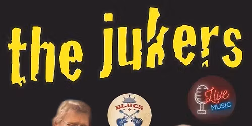 The JUKERS chez JO & JOE PARIS NATION 