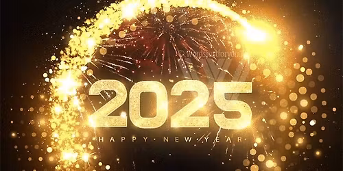 Bad Habitz at Anduzzi's Howard NYE 2025!