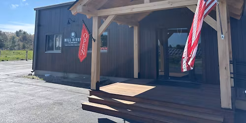 Grand Opening of our New Location