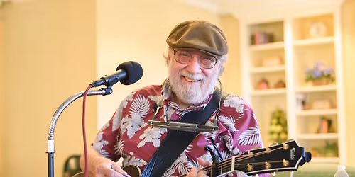 Open Mic at The Past Time