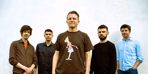 T\u00f6Fs Rappelkiste - Konzert f\u00fcr alle ab 4 Jahren \/\/ DARMSTADT