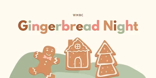 Gingerbread Night