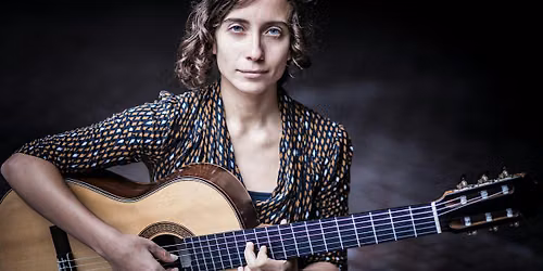 ART LLOBET 2026 | M\u00daSICA ENTRE TRADICIONS - Maria Camahort
