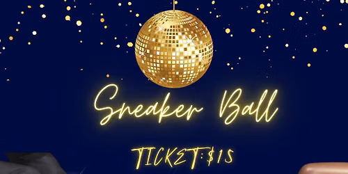 Sneaker Ball