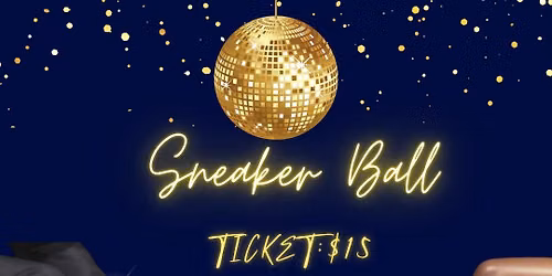 Sneaker Ball