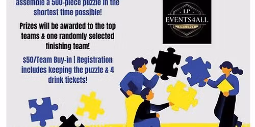 Puzzle Competition