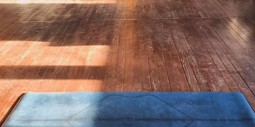 Yoga Breakfast Club