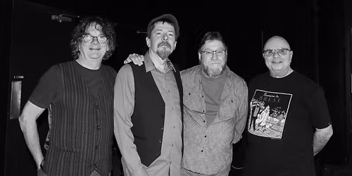 56 Blvd Blues live at the Atomic Rooster!