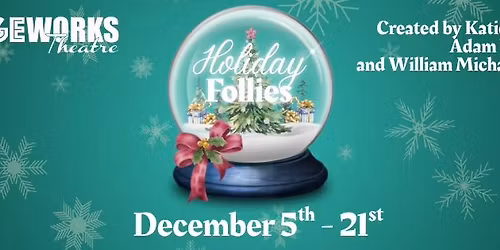 Holiday Follies