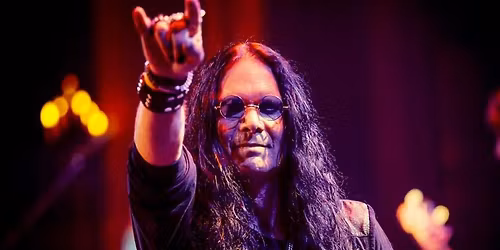 The Land of Ozz - The Ultimate Ozzy Osbourne Experience