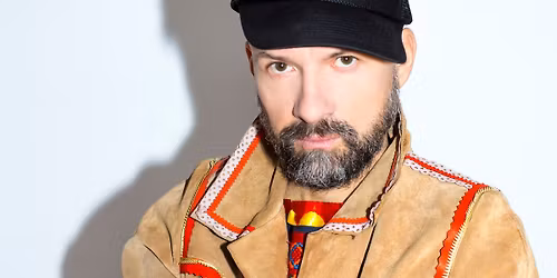 Shantel & Bucovina Club Soundsystem