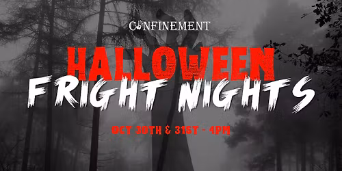 Halloween Fright Nights
