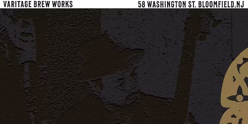 VARITAGE Live Jazz Night