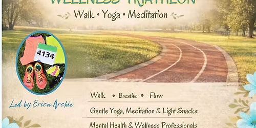 EllaRose Yoga\u2019s Wellness Walk