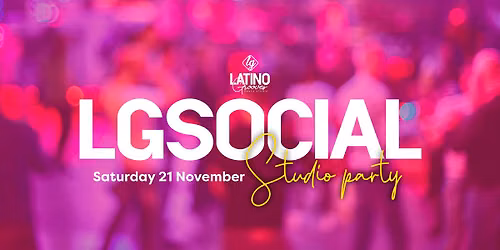 LG Social | November Edition