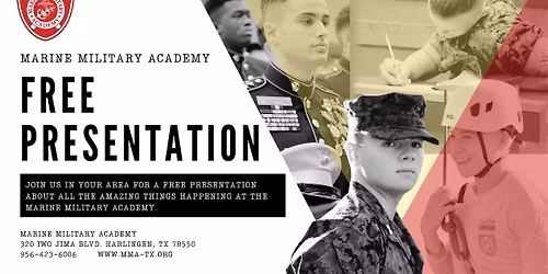 FREE PRESENTATION- Round Rock, Texas