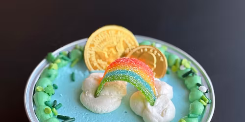 Little Bakers Cookie Cake Decorating