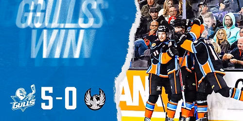 San Diego Gulls at Coachella Valley Firebirds at Acrisure Arena