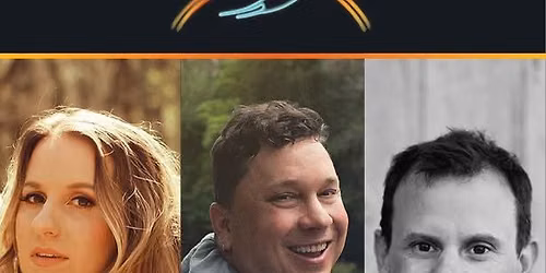Bluebird at the Symphony: Caitlin Smith, Gordie Sampson & Troy Verges