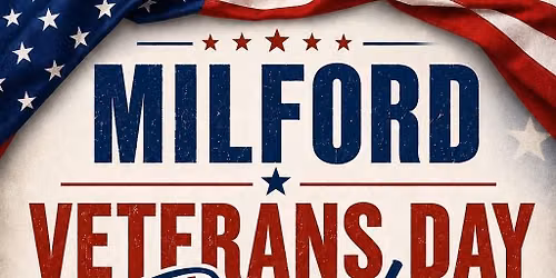 Veterans\u2019 Day Tribute