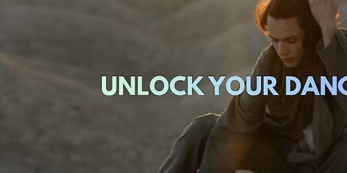 Unlock Your Dance | Beginner Workshop