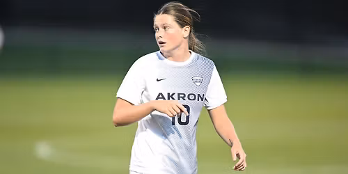 Parking Buffalo Bulls at Akron Zips Womens Basketball