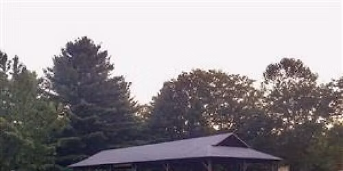 Nightshift RETURNS to the Woodbury Summer Concert Series!