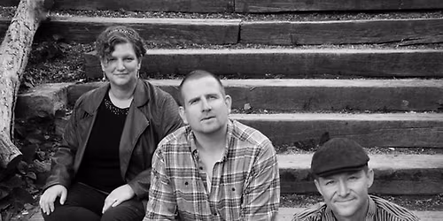 Hopkins Hammond Trio