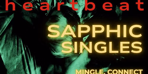 Heartbeat - Sapphic Singles Mixer