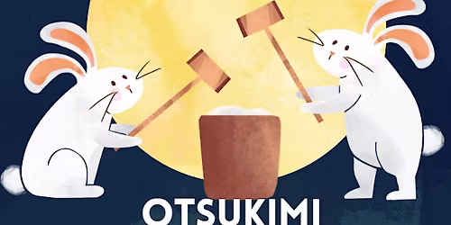 Mini Otsukimi Festival