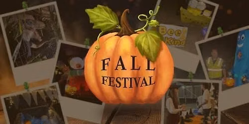 2026 Fall Festival 
