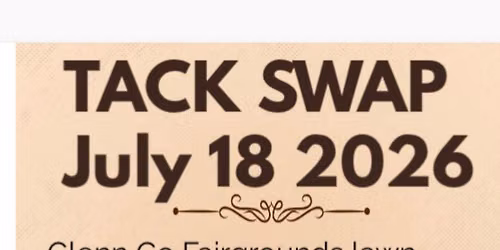 Tack Swap and Country Market 