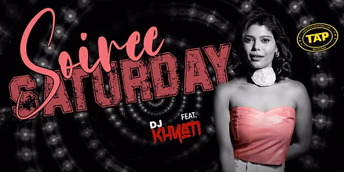 The Night Shift ft. DJ Khyati