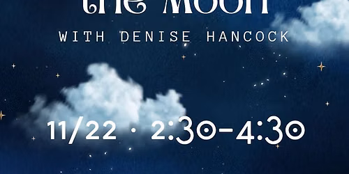 Magical Mansions of the Moon