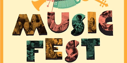 2026 Popsicle Music Festival - Saturday at Cats Cradle