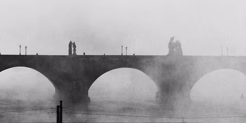 Bohoslu\u017eba za zem\u0159el\u00e9 s Requiem W. A. Mozarta