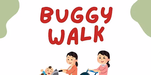 Buggy Walk, Wantage