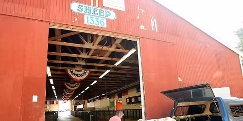 The Great Kitsap Spin-In