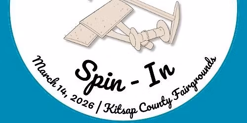The Great Kitsap Spin-In