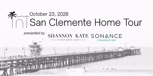 San Clemente HOME TOUR - 2026