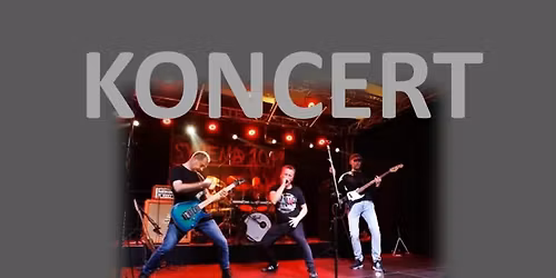 Koncert: SYRENA 104, ICON