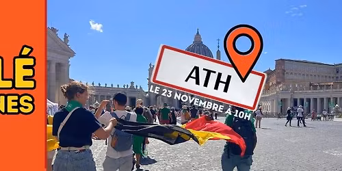 Jubil\u00e9 des jeunes