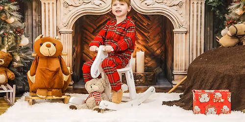 Christmas Photo Shoots