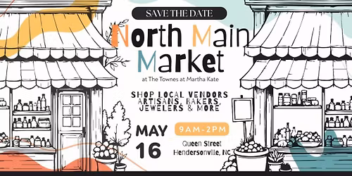 North Main Market 