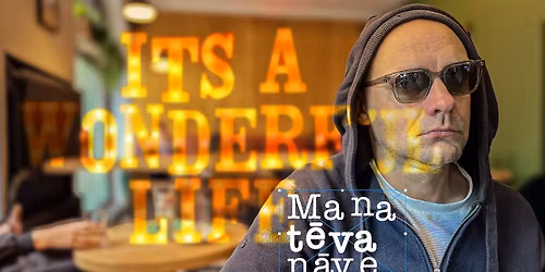 Mana t\u0113va n\u0101ve