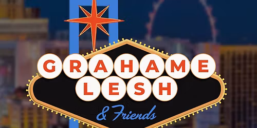 Grahame Lesh at Brooklyn Bowl - NY