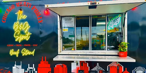 The B&G Spot Food Truck