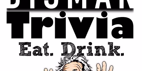 General Knowledge Trivia